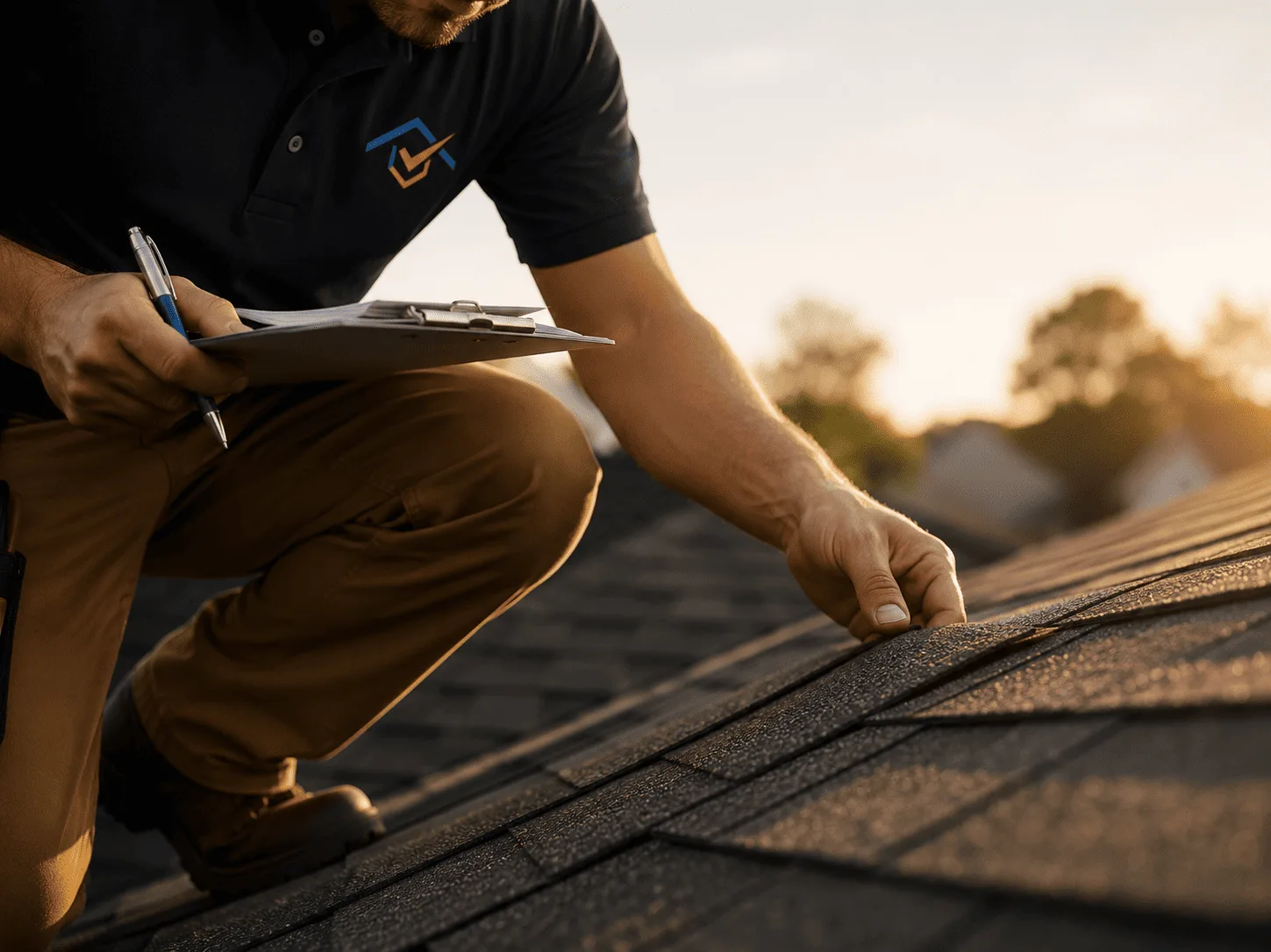 Why Choose Roof Inspection in Industry, TX