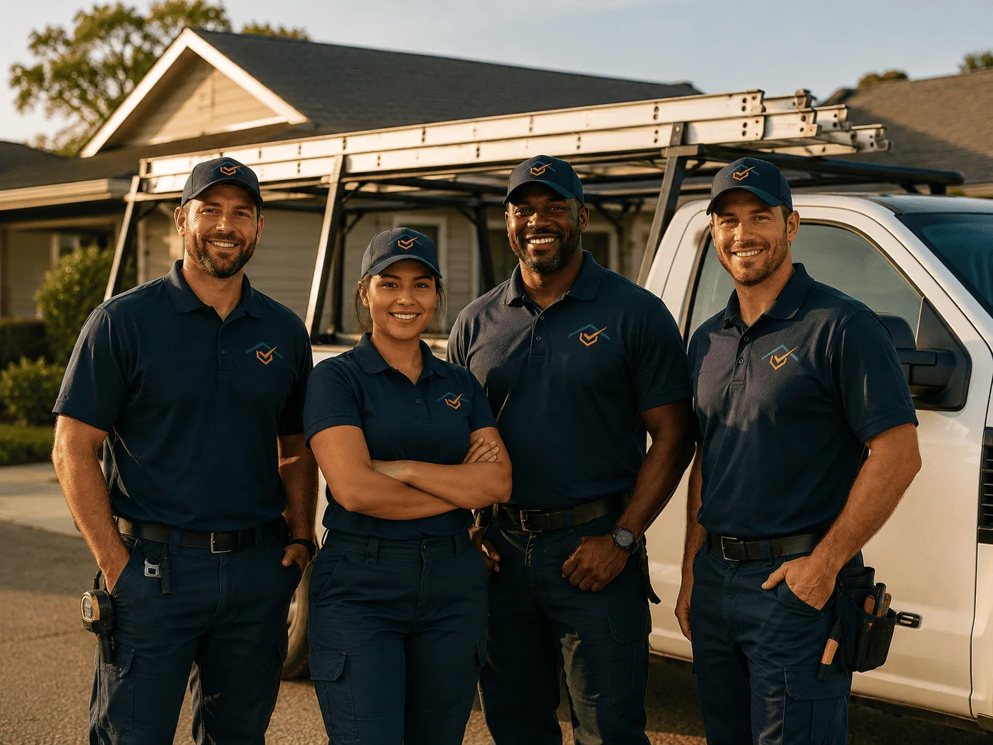 Roof Inspection company in Industry, TX